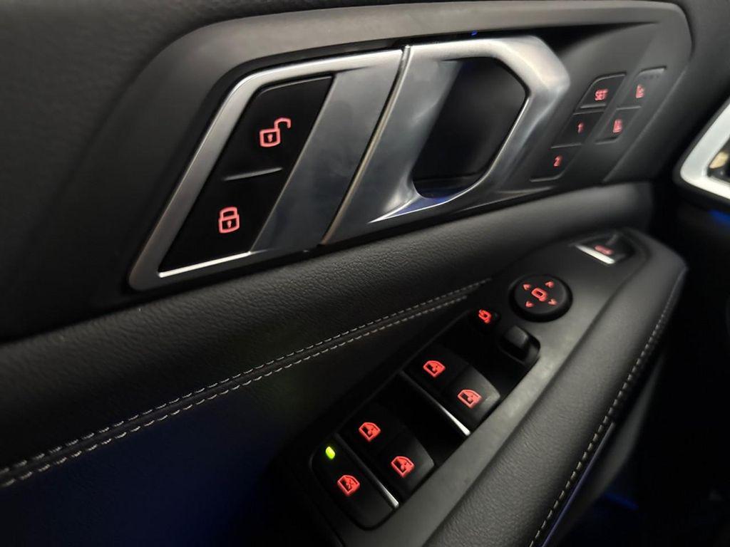 used 2020 BMW X5 car, priced at $31,726