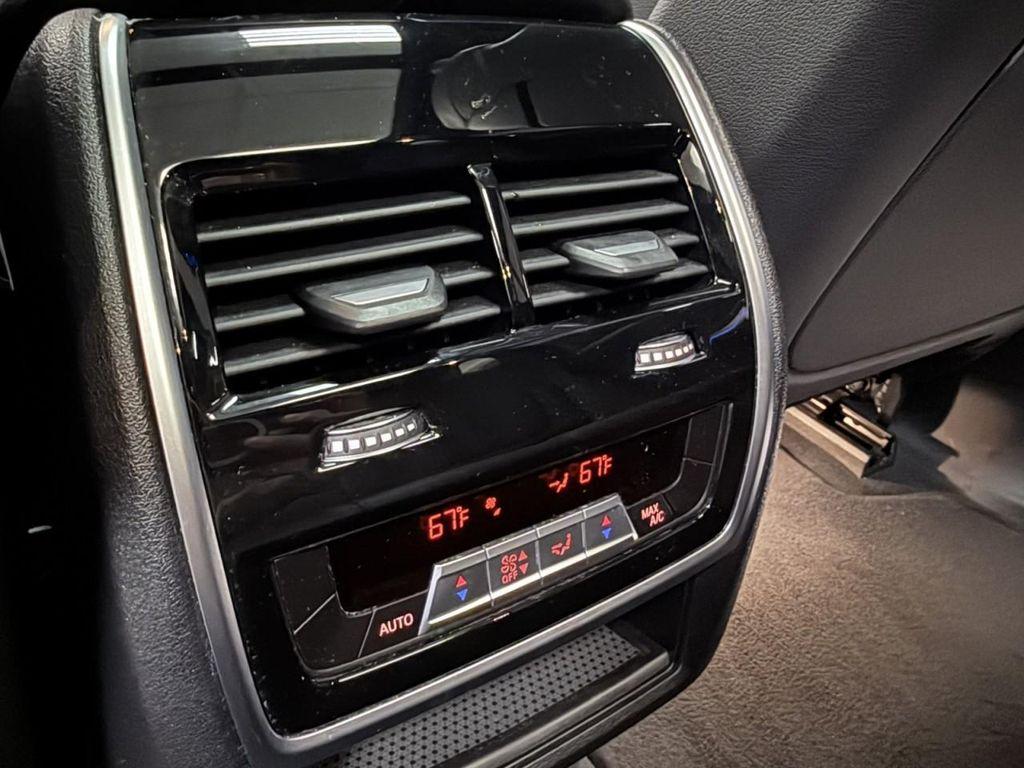 used 2020 BMW X5 car, priced at $31,726