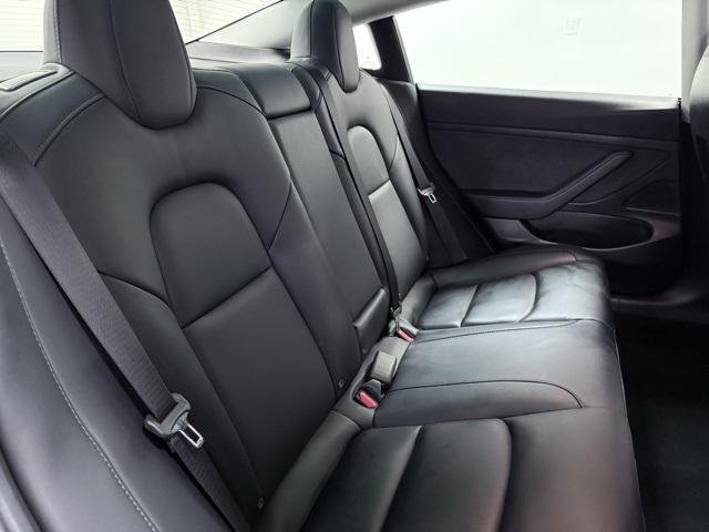 used 2021 Tesla Model 3 car, priced at $24,999