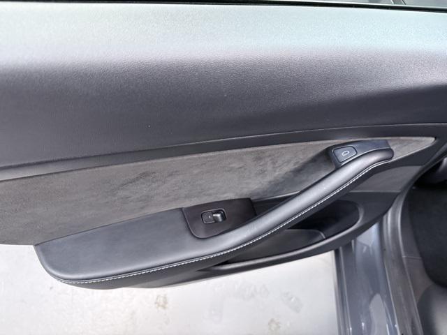 used 2021 Tesla Model 3 car, priced at $24,999