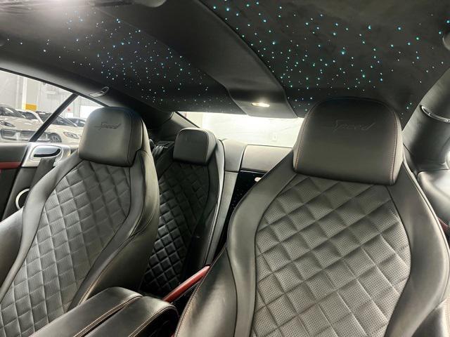 used 2016 Bentley Continental GT car, priced at $74,525