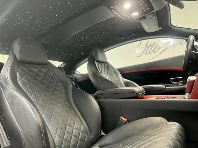 used 2016 Bentley Continental GT car, priced at $74,525