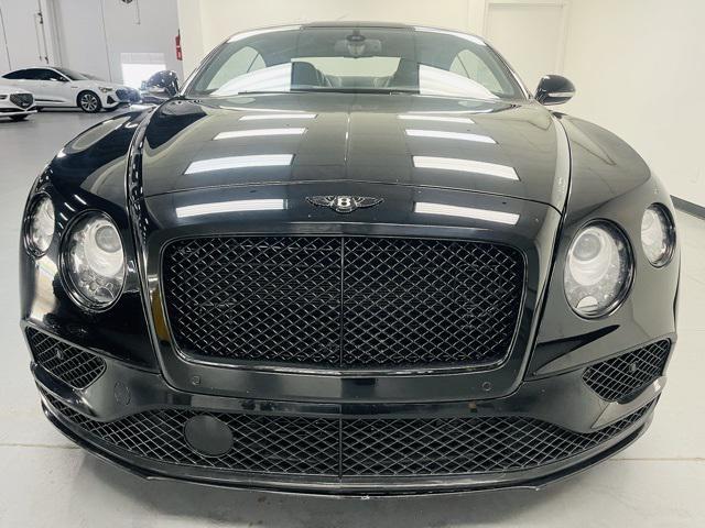 used 2016 Bentley Continental GT car, priced at $74,525