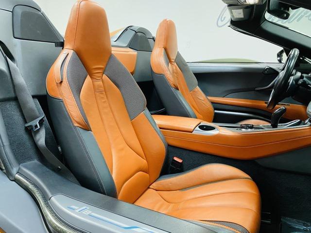 used 2019 BMW i8 car, priced at $54,995