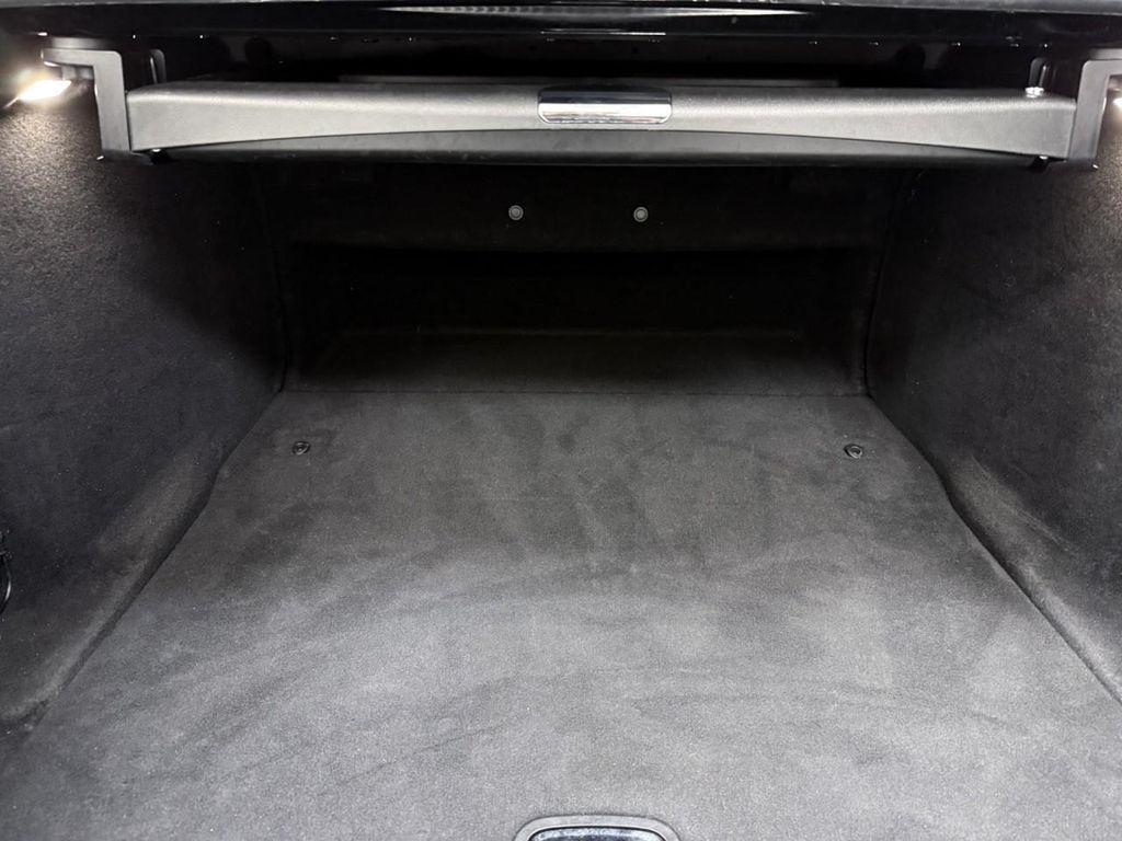 used 2015 Mercedes-Benz S-Class car, priced at $24,819