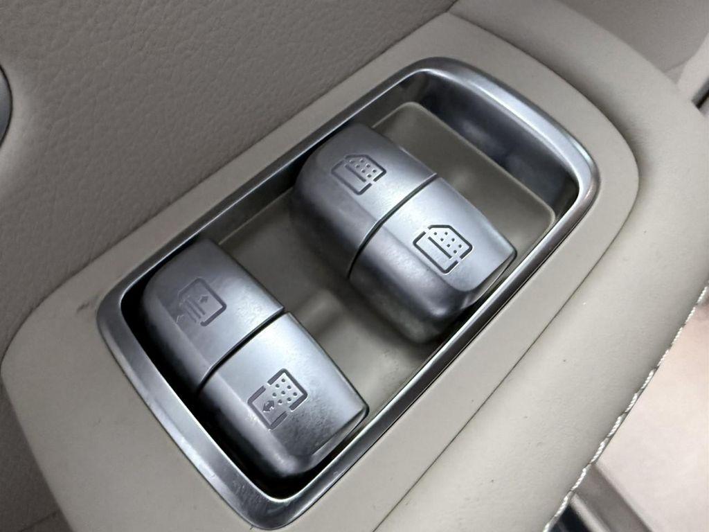 used 2015 Mercedes-Benz S-Class car, priced at $24,819