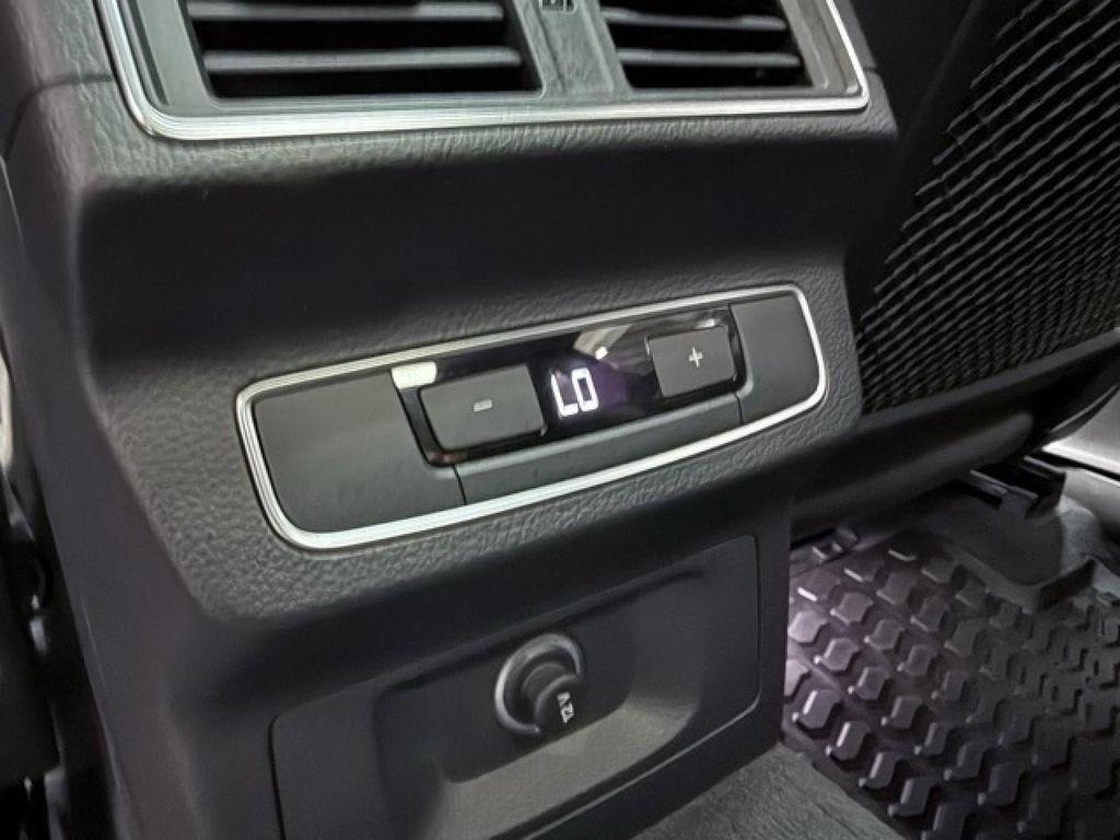 used 2018 Audi SQ5 car, priced at $22,827