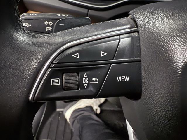 used 2021 Audi Q5 car, priced at $24,999