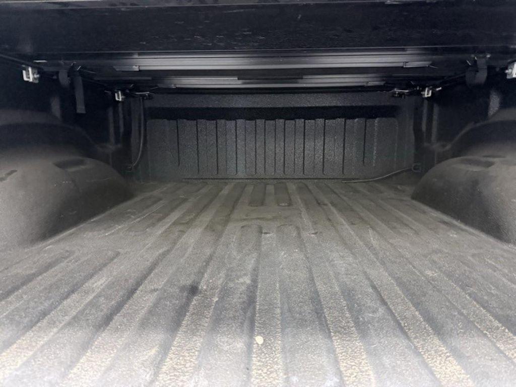 used 2020 Ram 1500 car, priced at $24,712