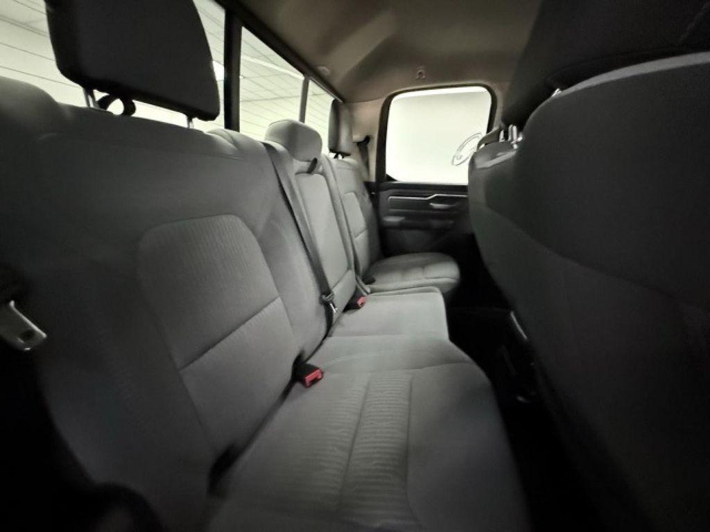 used 2020 Ram 1500 car, priced at $24,712