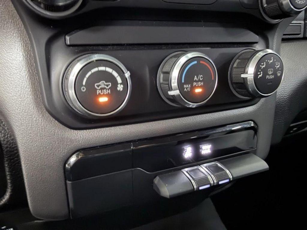 used 2020 Ram 1500 car, priced at $24,712