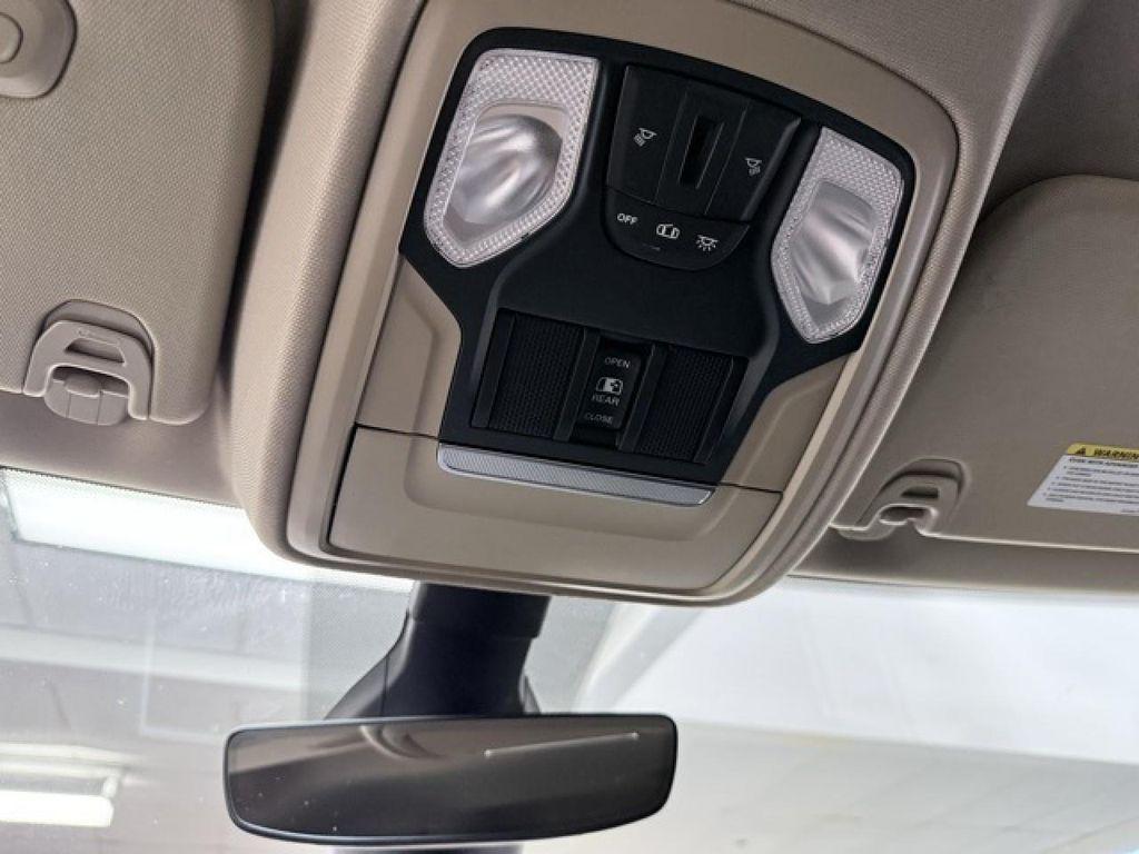 used 2020 Ram 1500 car, priced at $24,712