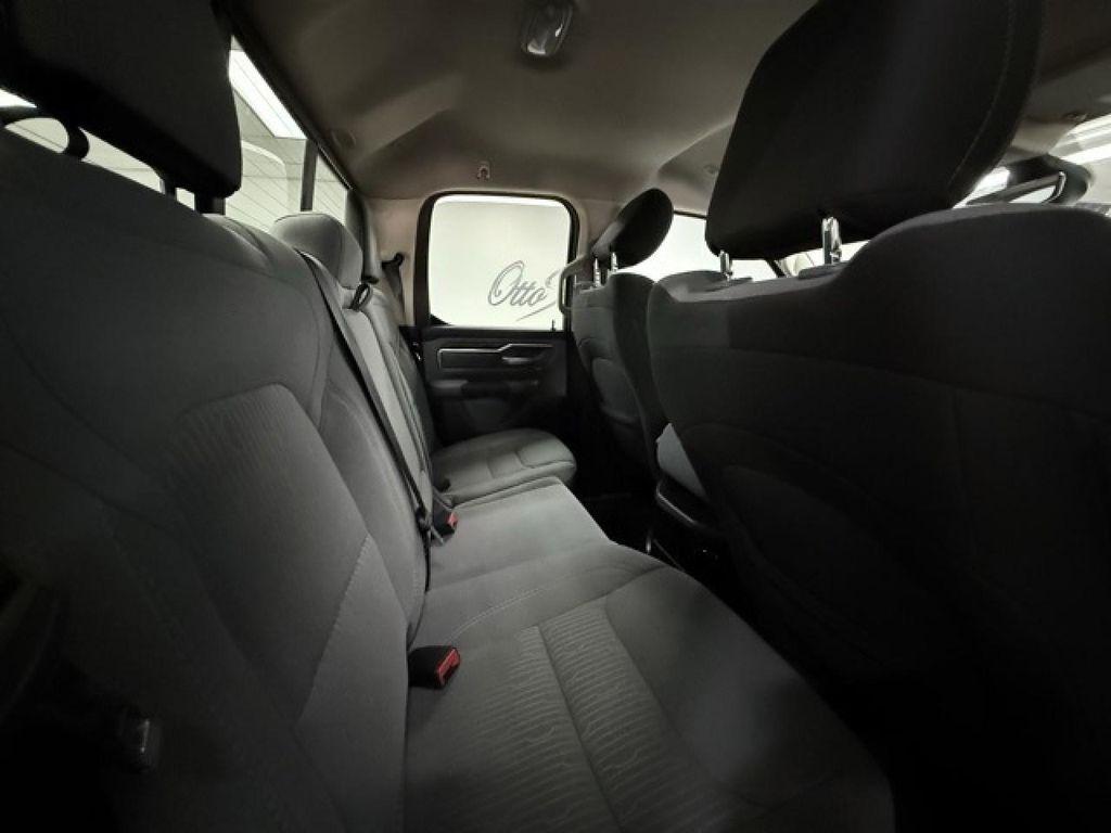 used 2020 Ram 1500 car, priced at $24,712
