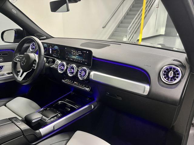 used 2021 Mercedes-Benz GLB 250 car, priced at $22,868