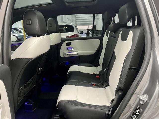 used 2021 Mercedes-Benz GLB 250 car, priced at $22,868
