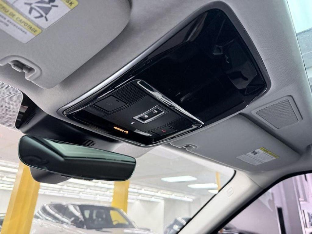 used 2020 Land Rover Range Rover Sport car, priced at $28,755