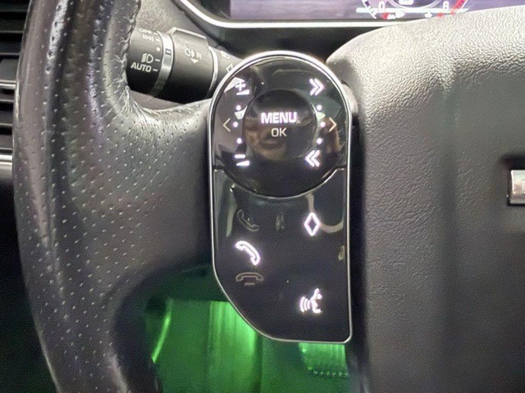 used 2020 Land Rover Range Rover Sport car, priced at $28,755