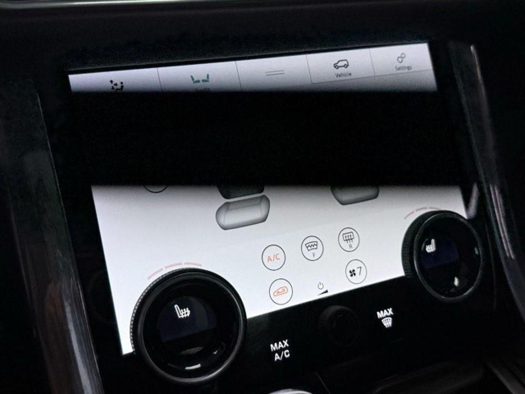 used 2020 Land Rover Range Rover Sport car, priced at $28,755