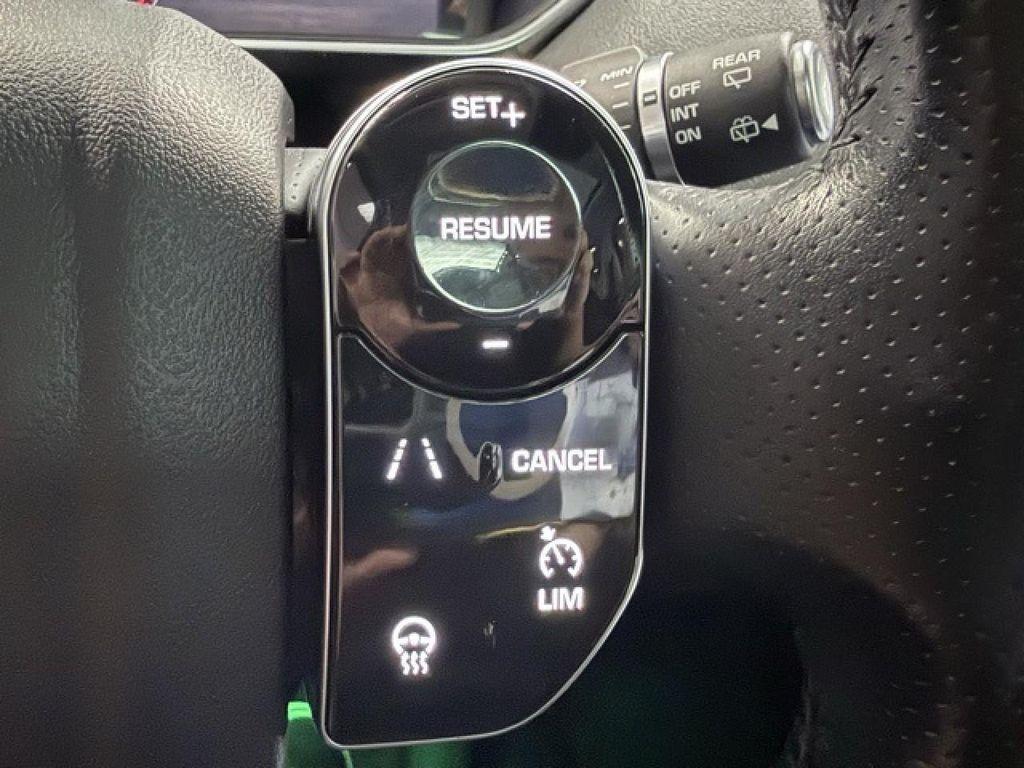 used 2020 Land Rover Range Rover Sport car, priced at $28,755