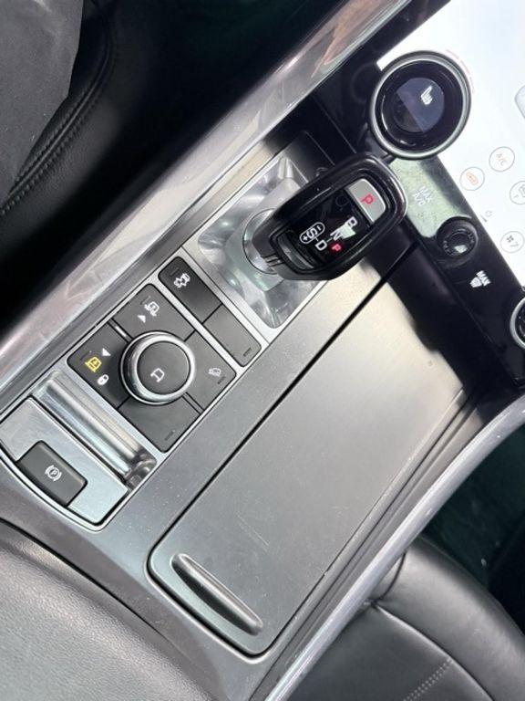 used 2020 Land Rover Range Rover Sport car, priced at $28,755
