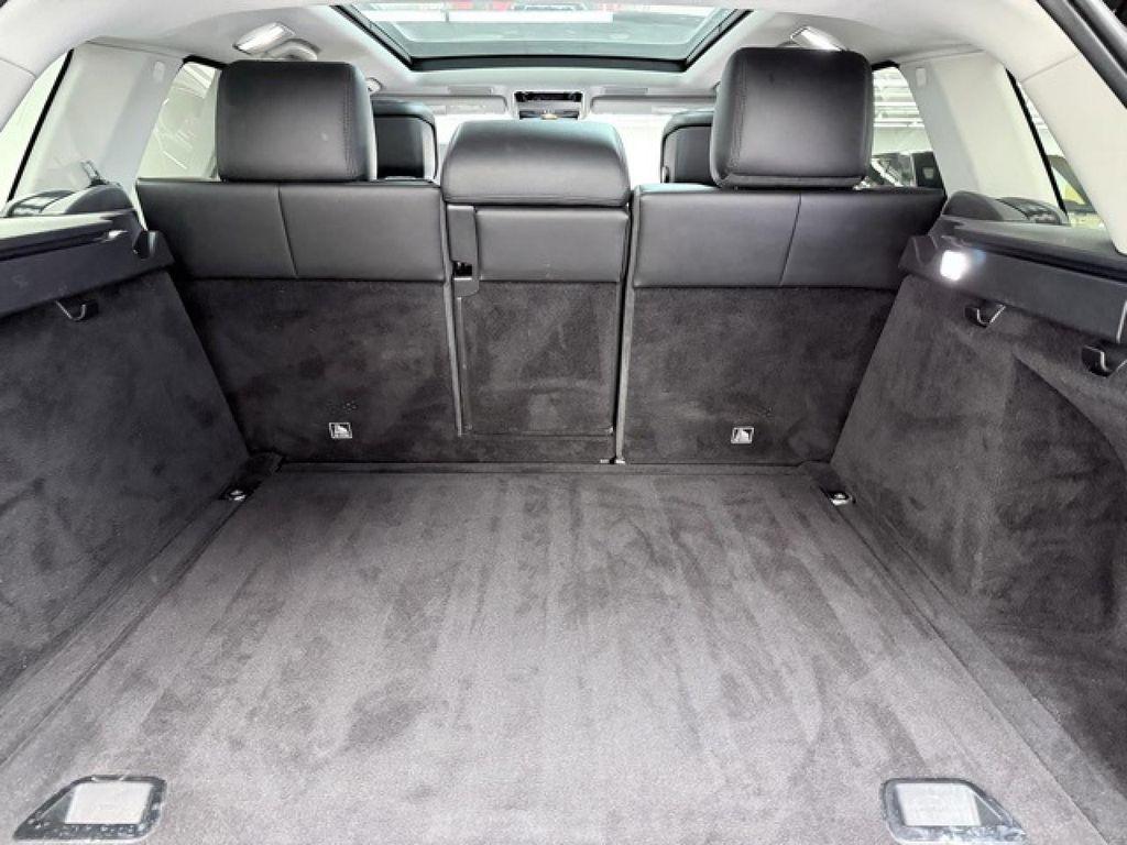 used 2020 Land Rover Range Rover Sport car, priced at $28,755