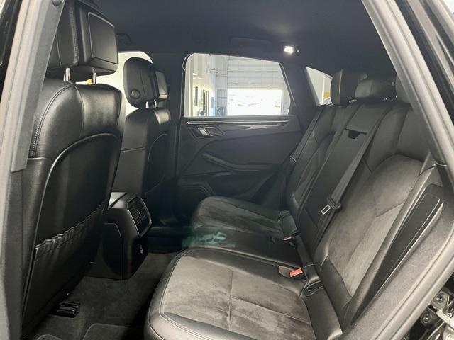 used 2020 Porsche Macan car, priced at $30,895