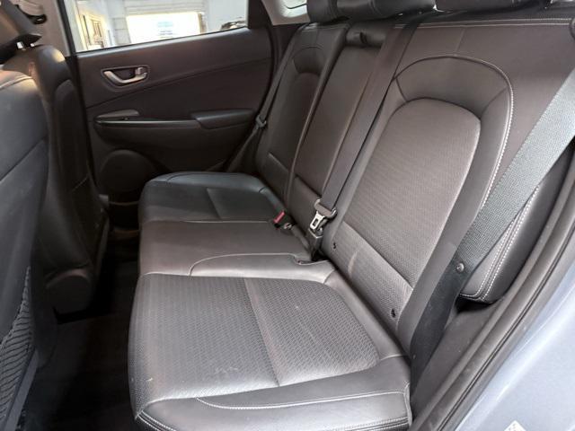 used 2020 Hyundai Kona car, priced at $19,999