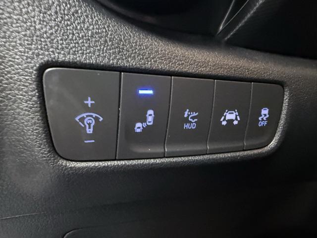 used 2020 Hyundai Kona car, priced at $19,999