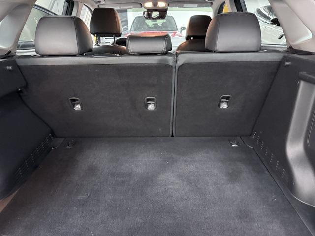 used 2020 Hyundai Kona car, priced at $19,999