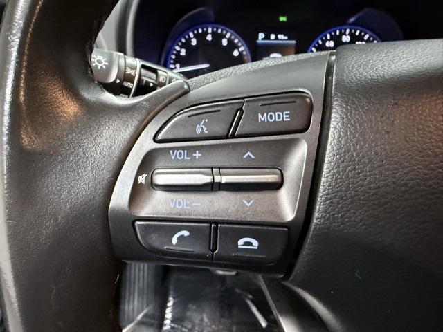 used 2020 Hyundai Kona car, priced at $19,999