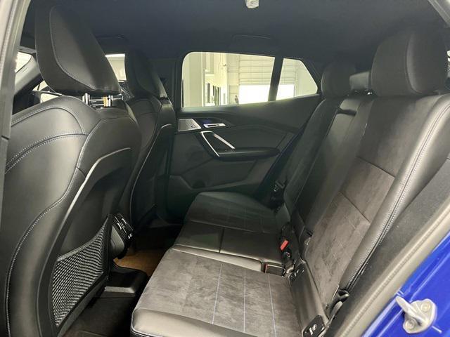 used 2024 BMW X2 car, priced at $52,999