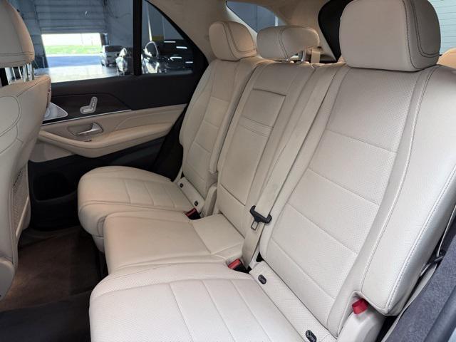 used 2020 Mercedes-Benz GLE 350 car, priced at $27,455