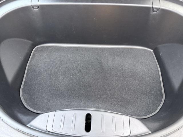 used 2018 Tesla Model 3 car, priced at $23,999