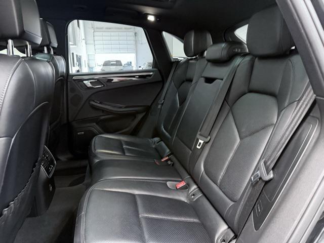 used 2018 Porsche Macan car, priced at $21,555