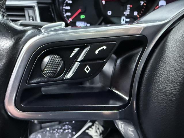 used 2018 Porsche Macan car, priced at $21,555