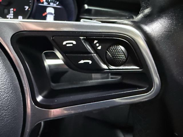used 2018 Porsche Macan car, priced at $21,555