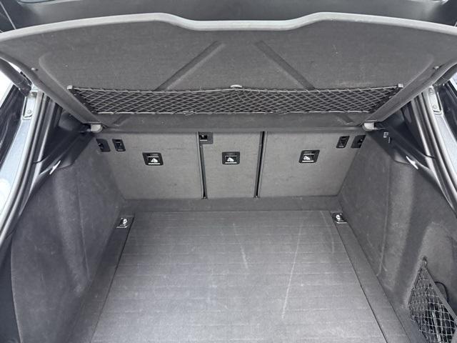 used 2018 Porsche Macan car, priced at $21,555