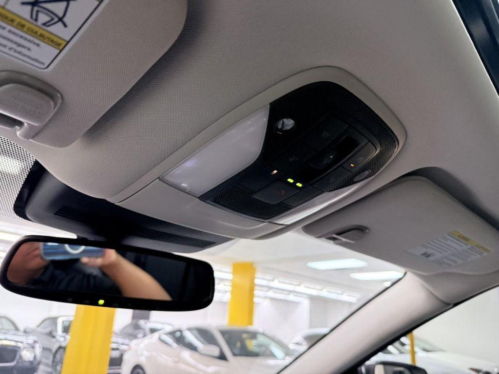 used 2021 INFINITI QX50 car, priced at $26,130