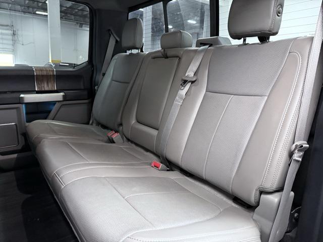 used 2018 Ford F-150 car, priced at $27,998