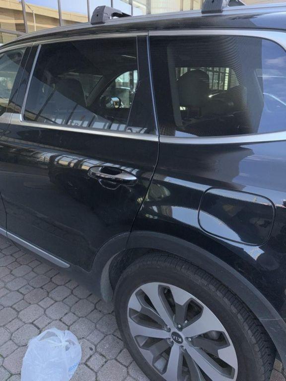 used 2020 Kia Telluride car, priced at $18,995