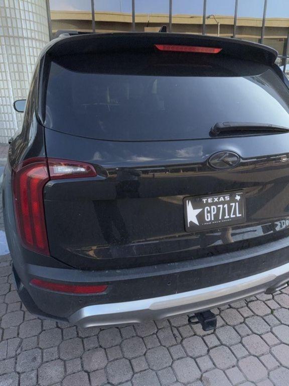 used 2020 Kia Telluride car, priced at $18,995