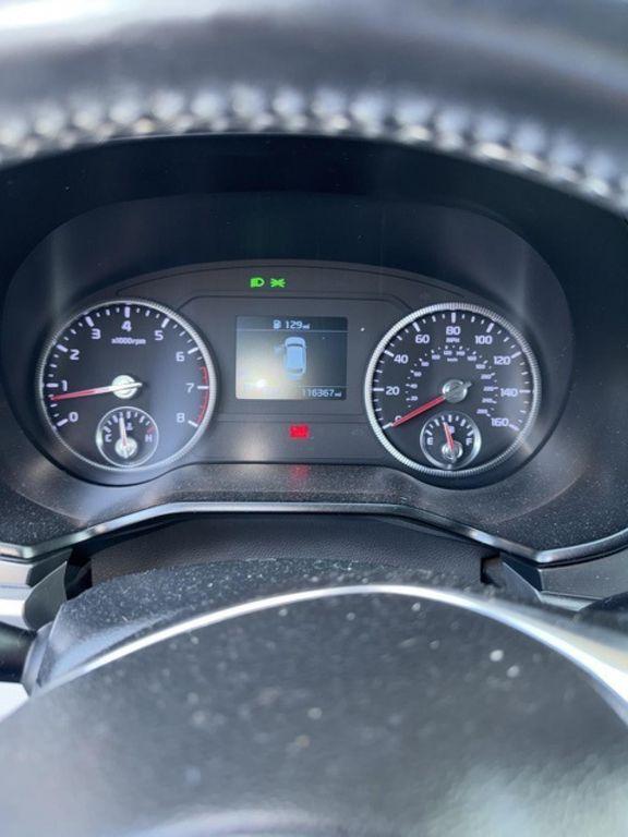 used 2020 Kia Telluride car, priced at $18,995