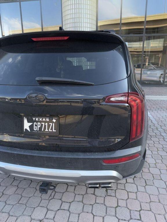 used 2020 Kia Telluride car, priced at $18,995