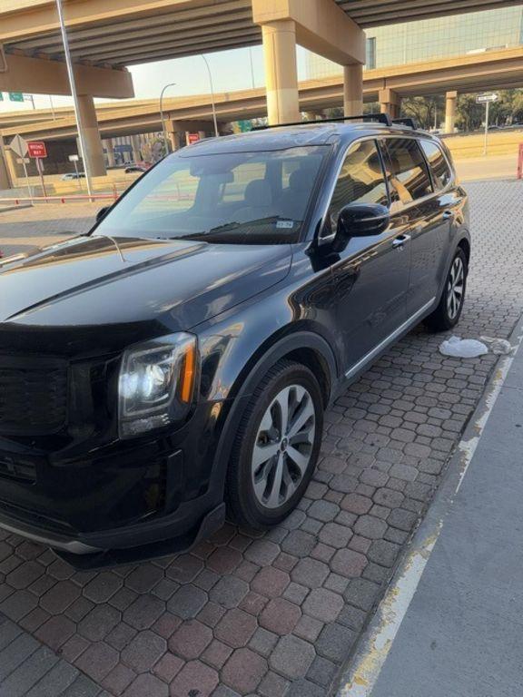 used 2020 Kia Telluride car, priced at $18,995