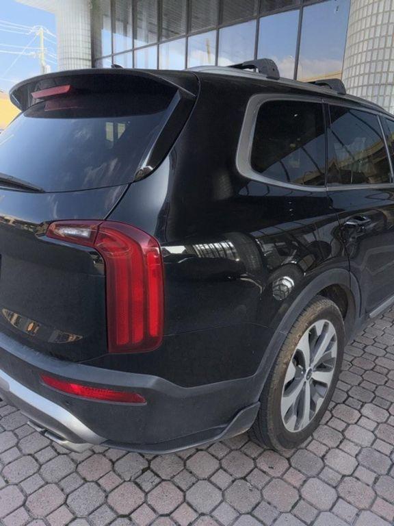 used 2020 Kia Telluride car, priced at $18,995