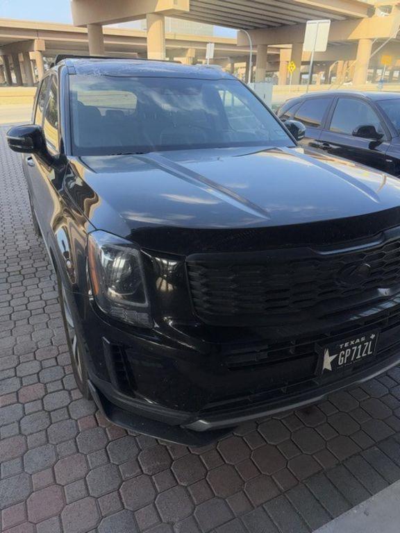 used 2020 Kia Telluride car, priced at $18,995