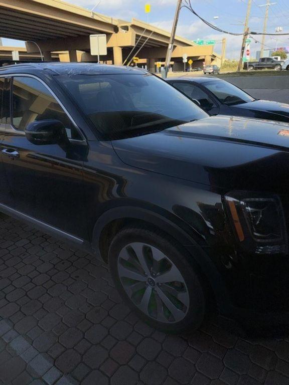 used 2020 Kia Telluride car, priced at $18,995