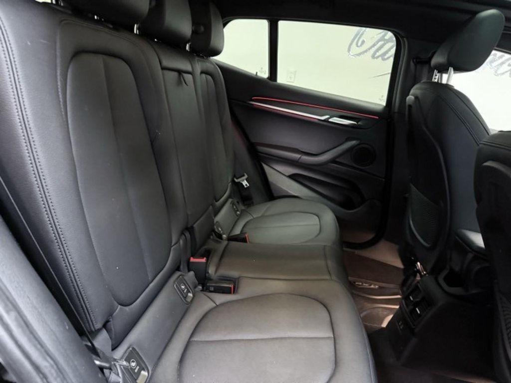 used 2020 BMW X2 car, priced at $22,995