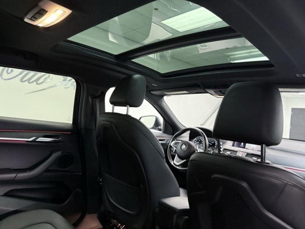 used 2020 BMW X2 car, priced at $22,995