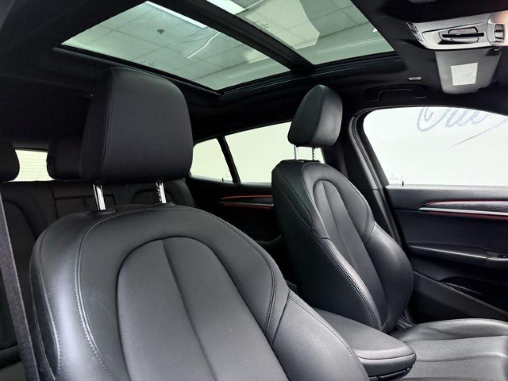 used 2020 BMW X2 car, priced at $22,995